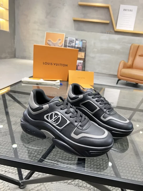 Louis Vuitton shoes - louis vuitton replica shoes