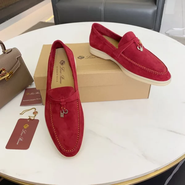 Loro Piana shoes - Replica shoes