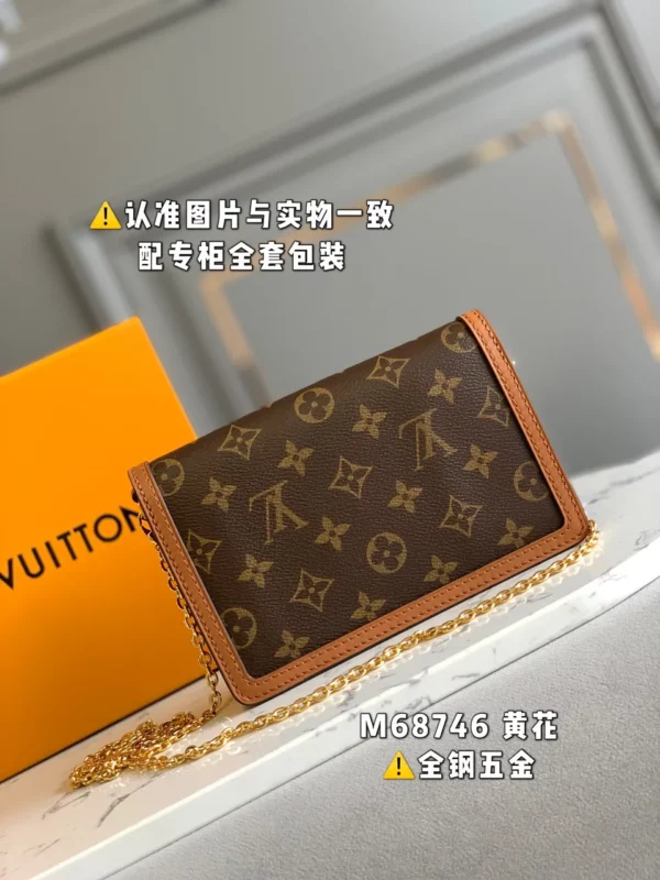 Louis Vuitton bag - louis vuitton replica bags