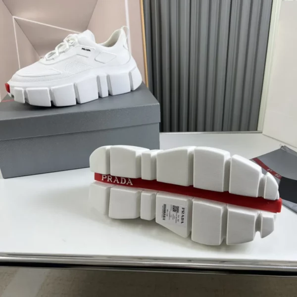 Prada shoes - Replica shoes