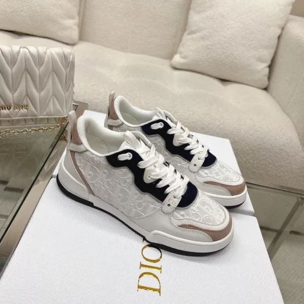 Dior shoes - rep shoes