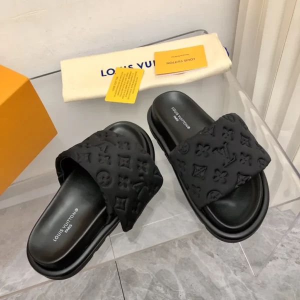 Louis Vuitton shoes - louis vuitton replica shoes