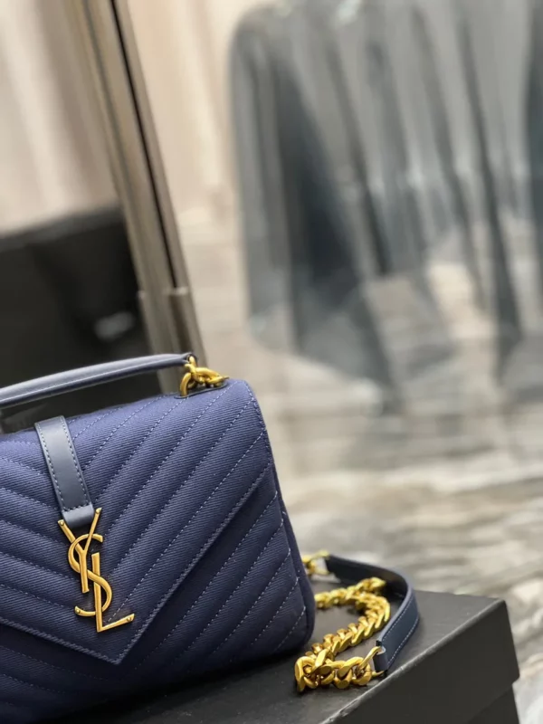 Saint Laurent bag - replica bags