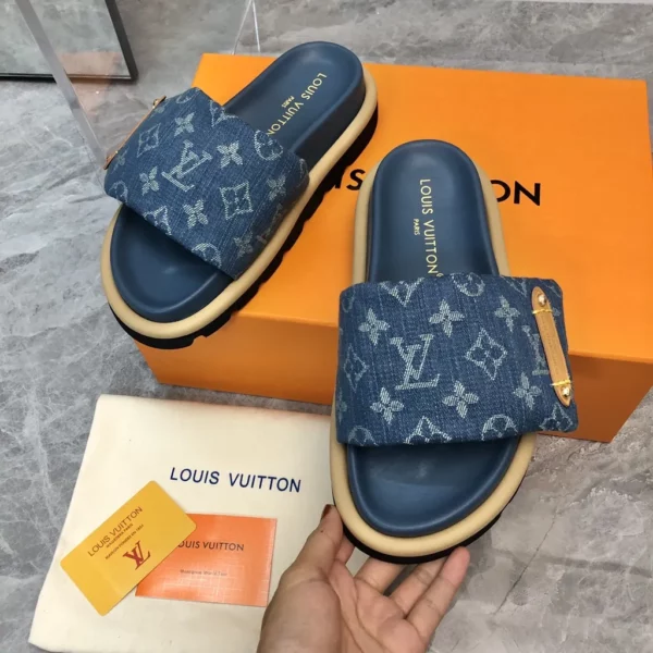 Louis Vuitton shoes - louis vuitton replica shoes