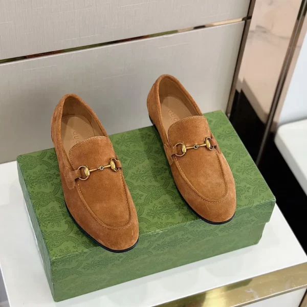 Gucci shoes - replica gucci shoes