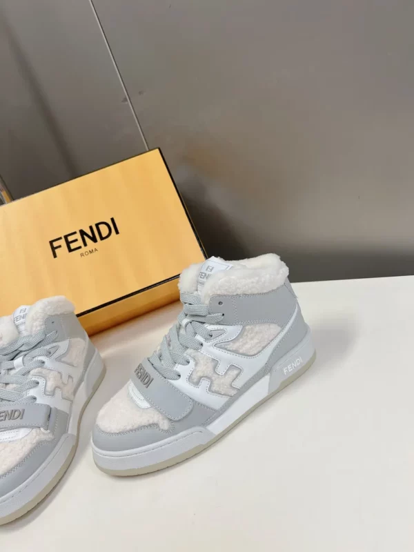 Fendi shoes - Replica shoes