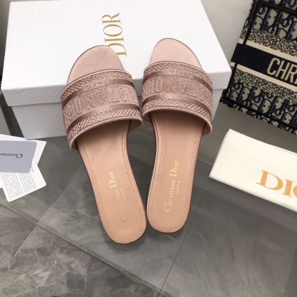 Dior shoes - Reps shoes