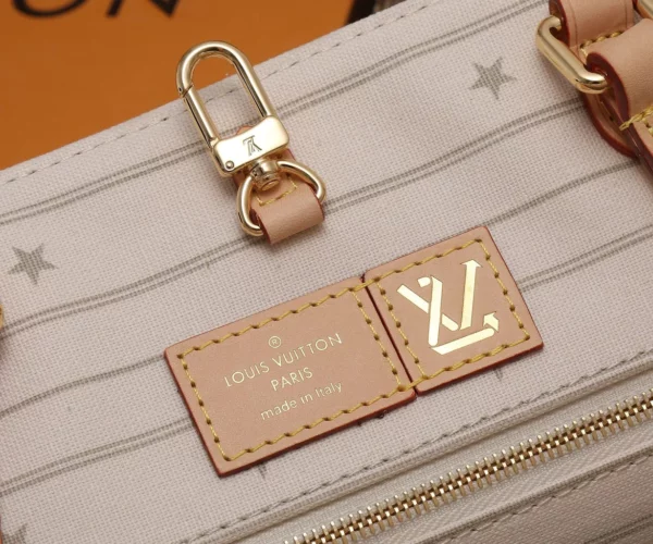 Louis Vuitton bag - louis vuitton replica bags