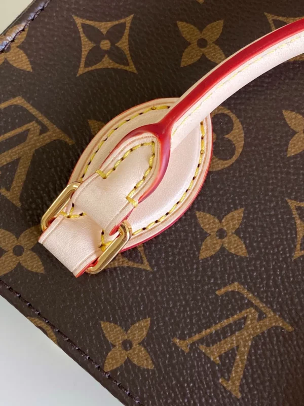 Louis Vuitton bag - louis vuitton replica bags