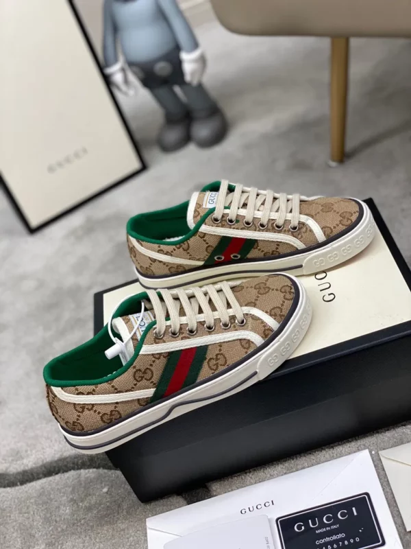 Gucci shoes - replica gucci shoes