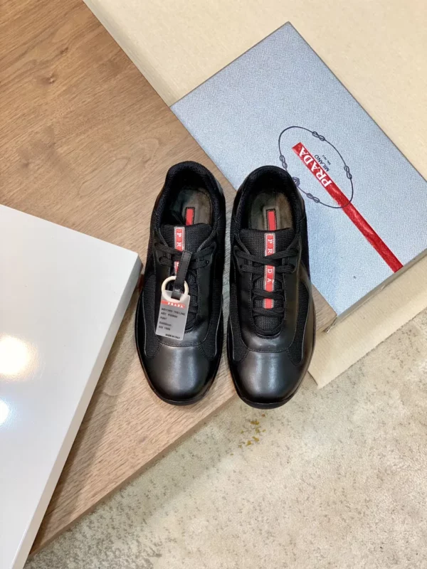 Prada shoes - rep shoes