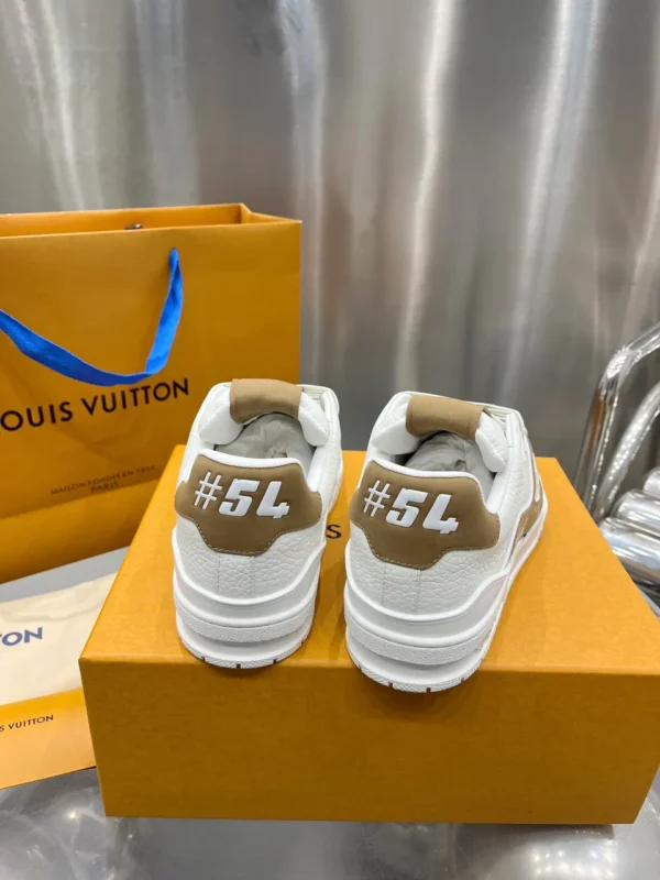 Louis Vuitton shoes - louis vuitton replica shoes