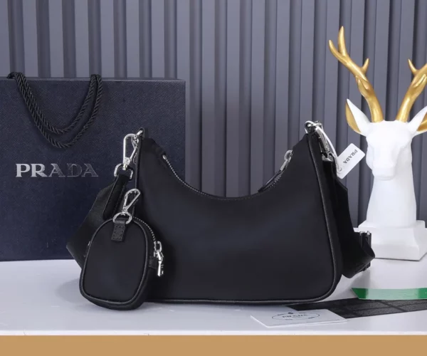 Prada bag - replica bags