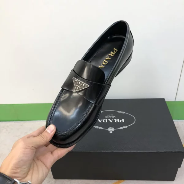 Prada shoes - rep shoes