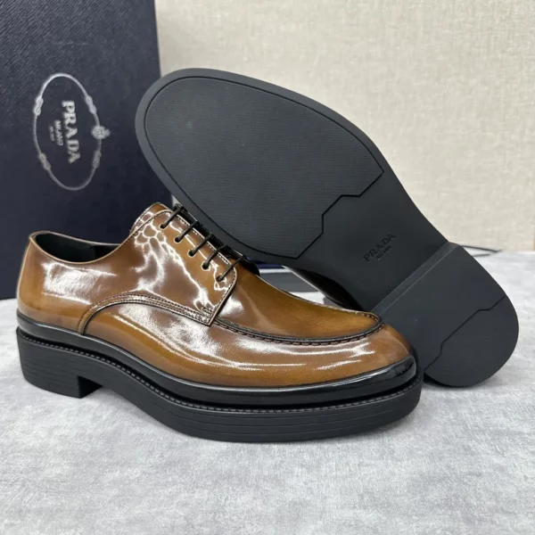 Prada shoes - Replica shoes