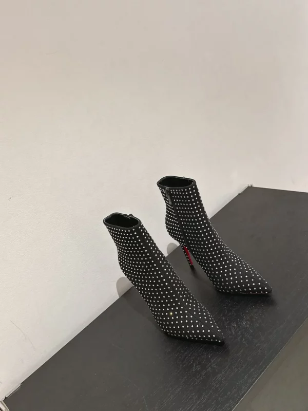 Christian Louboutin shoes - Reps shoes