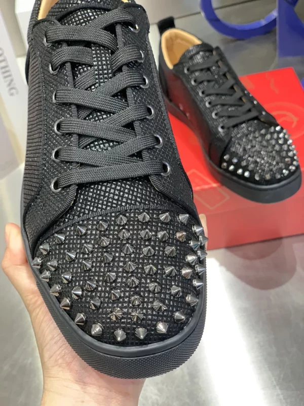 Christian Louboutin shoes - Reps shoes