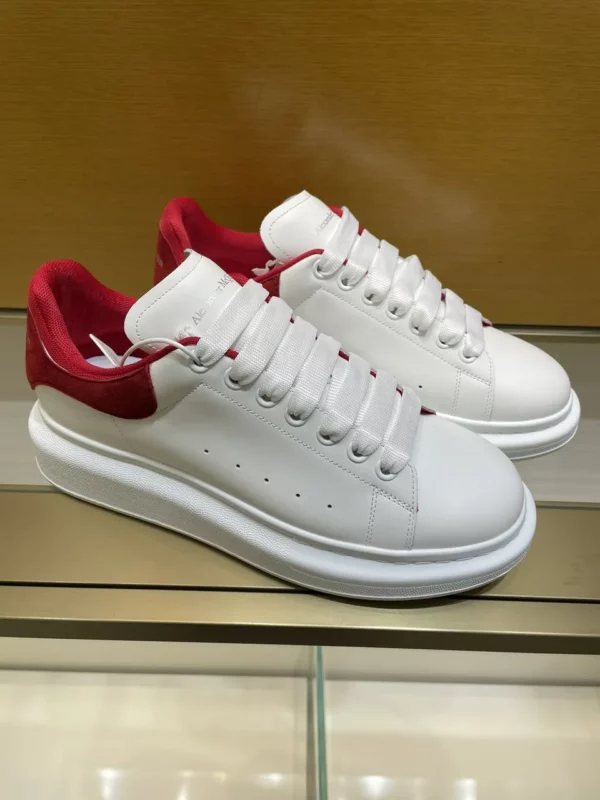 Alexander MCQueen shoes - Reps shoes