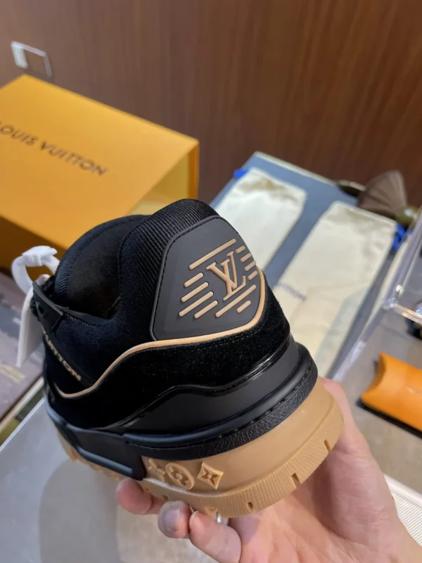 Louis Vuitton shoes - louis vuitton replica shoes