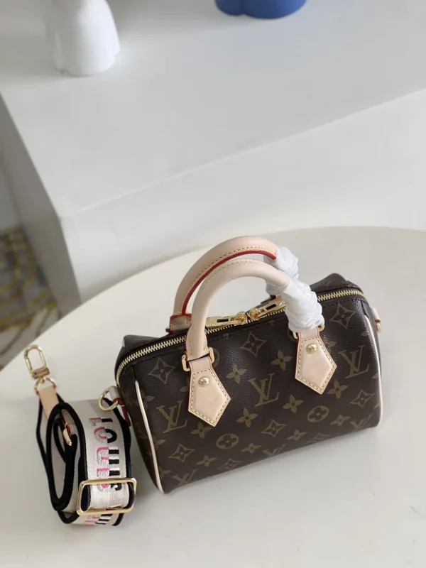 Louis Vuitton bag - louis vuitton replica bags