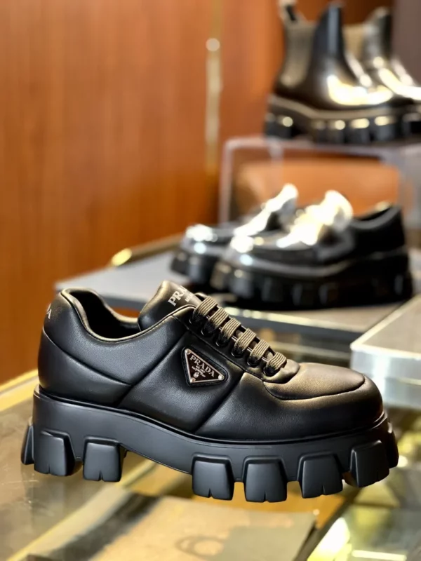 Prada shoes - rep shoes