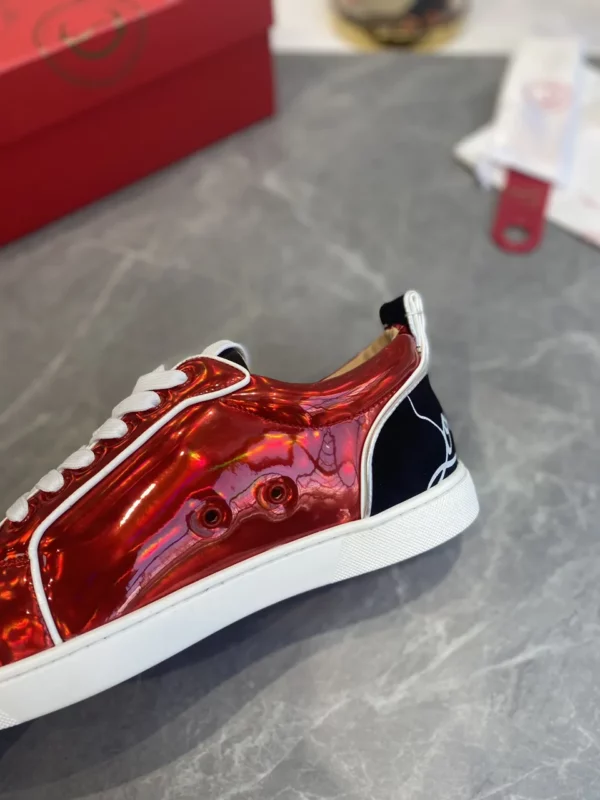 Christian Louboutin shoes - Reps shoes