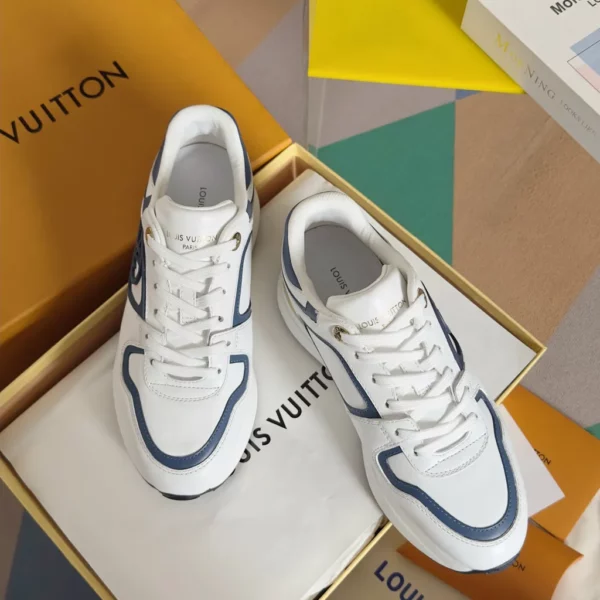 Louis Vuitton shoes - louis vuitton replica shoes