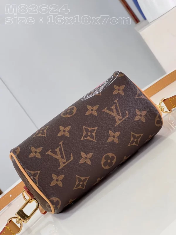 Louis Vuitton bag - louis vuitton replica bags