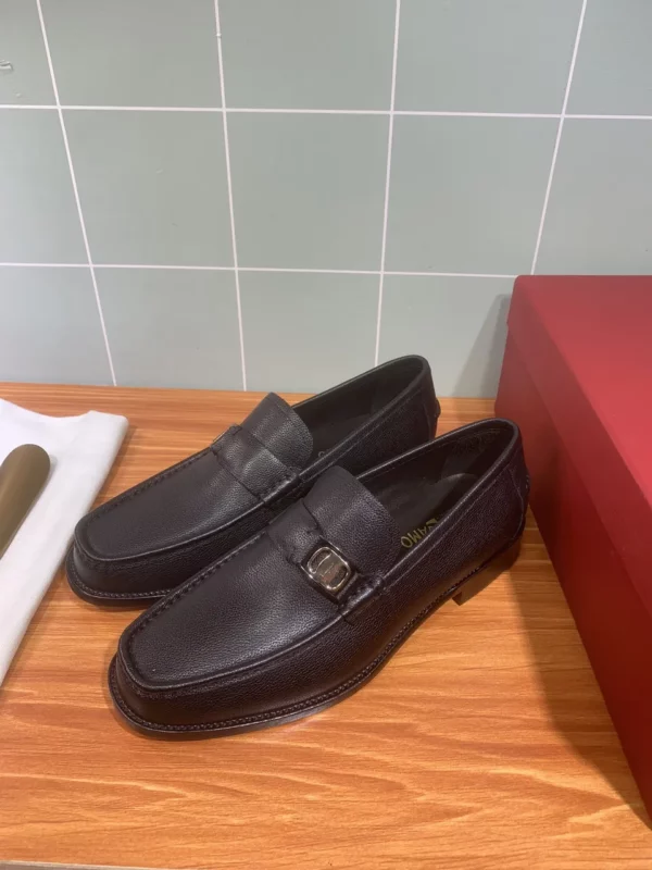 Ferragamo shoes - rep shoes