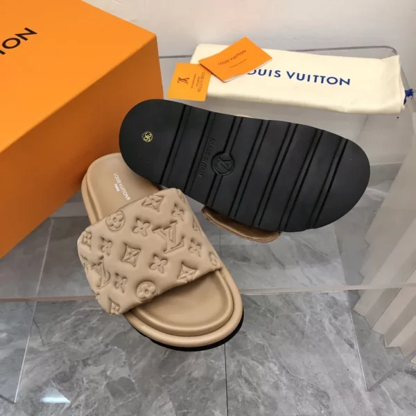 Louis Vuitton shoes - louis vuitton replica shoes