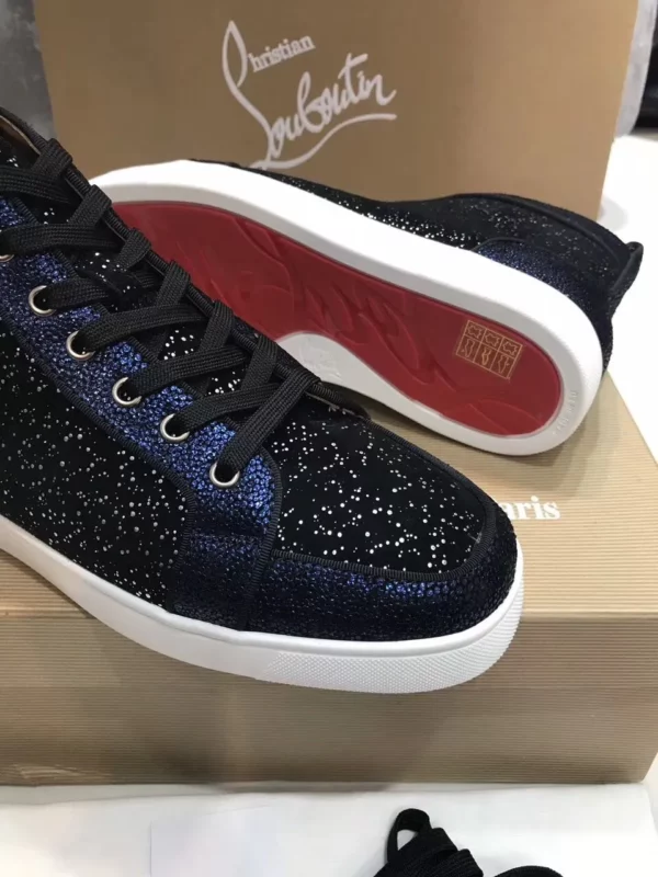 Christian Louboutin shoes - Reps shoes