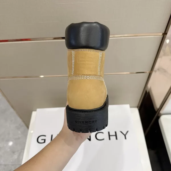 Givenchy shoes - rep shoes