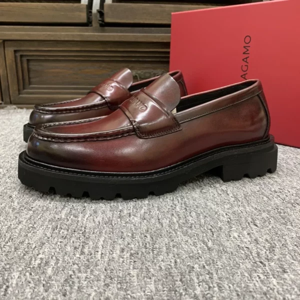 Ferragamo shoes - Reps shoes