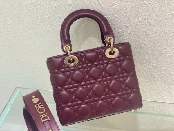 Dior bag - replica dior bags