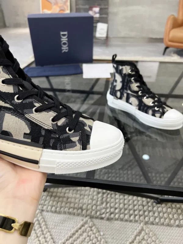 Dior shoes - rep shoes