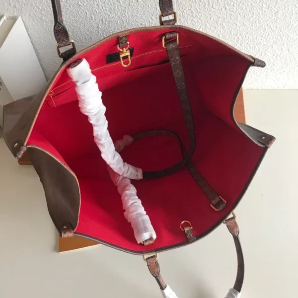 Louis Vuitton bag - louis vuitton replica bags