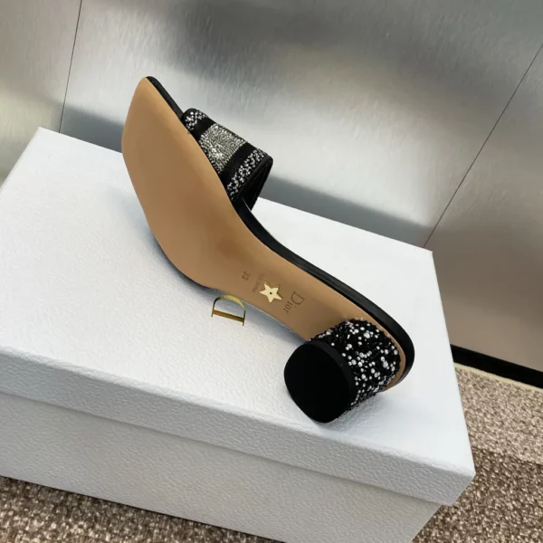 Dior shoes - Replica shoes