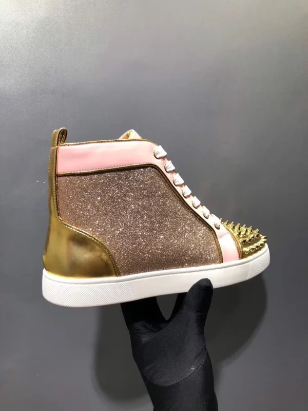 Christian Louboutin shoes - Reps shoes