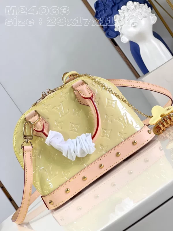 Louis Vuitton bag - louis vuitton replica bags