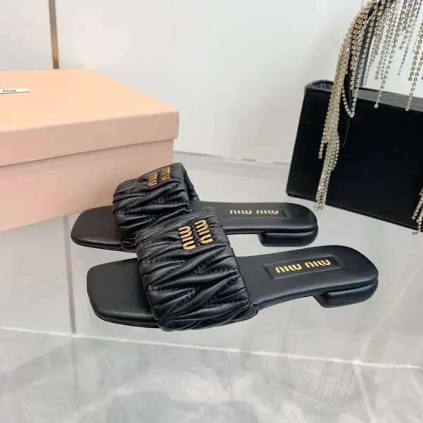 MiuMiu shoes - Replica shoes