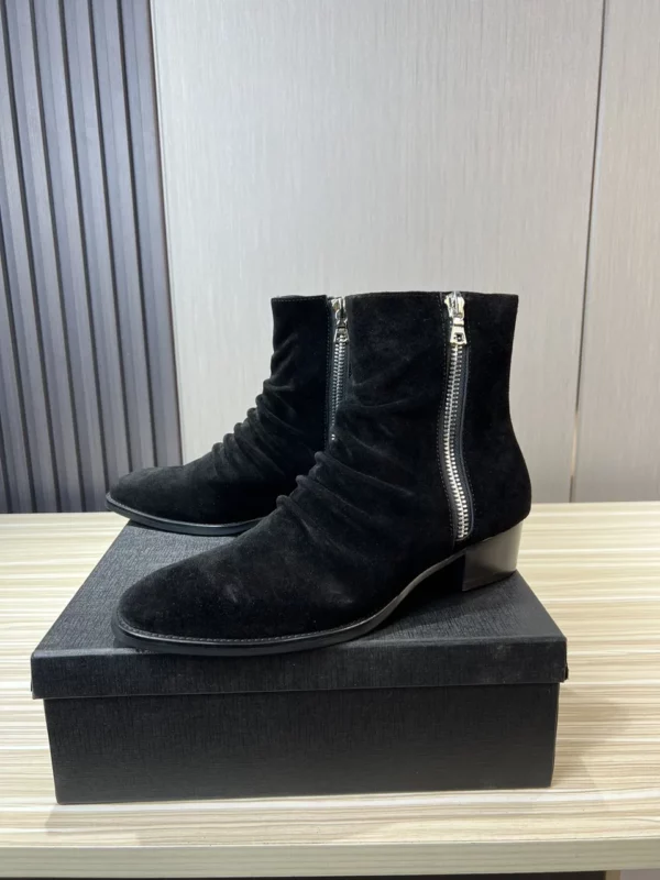 Saint Laurent shoes - Replica shoes