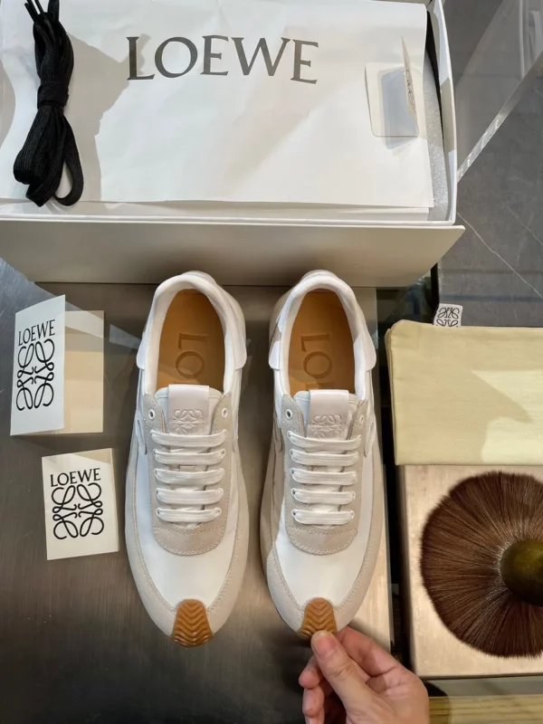 Loewe shoes - Reps shoes