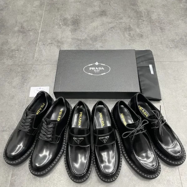 Prada shoes - Replica shoes