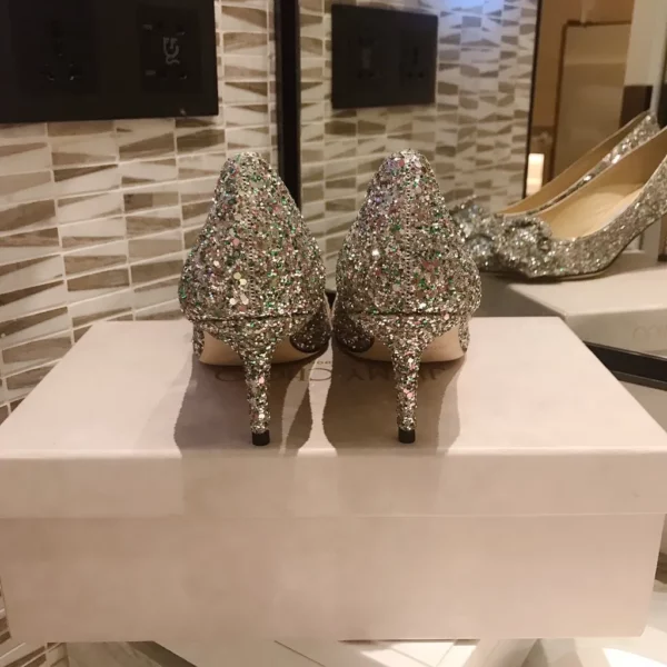 Jimmy Choo shoes - Reps shoes