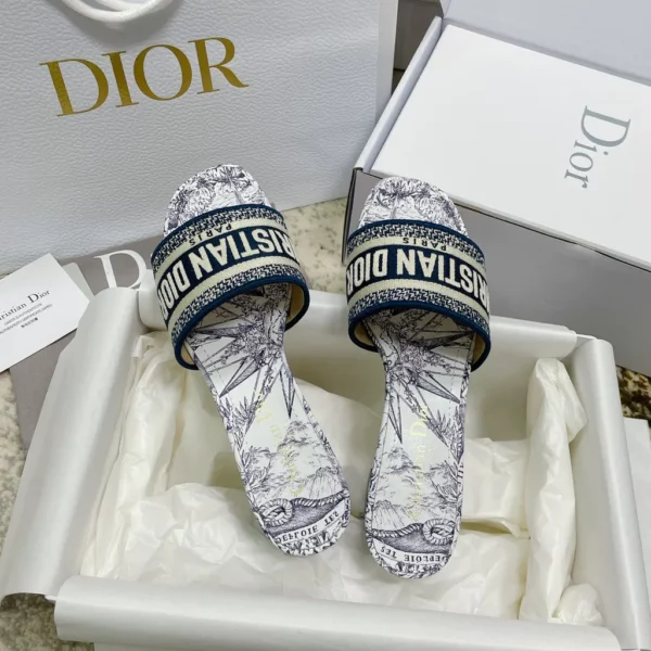 Dior shoes - Replica shoes