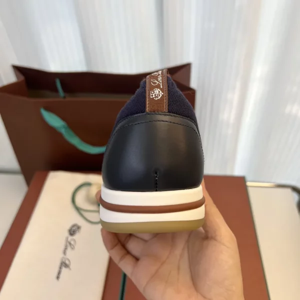 Loro Piana shoes - Reps shoes