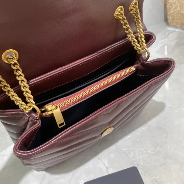 Saint Laurent bag - rep bags