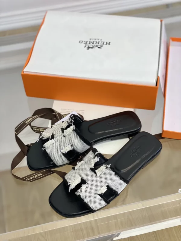 Hermes shoes - Reps shoes