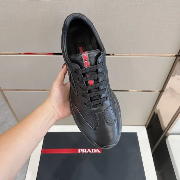 Prada shoes - Replica shoes