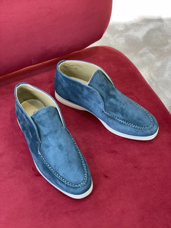 Loro Piana shoes - rep shoes